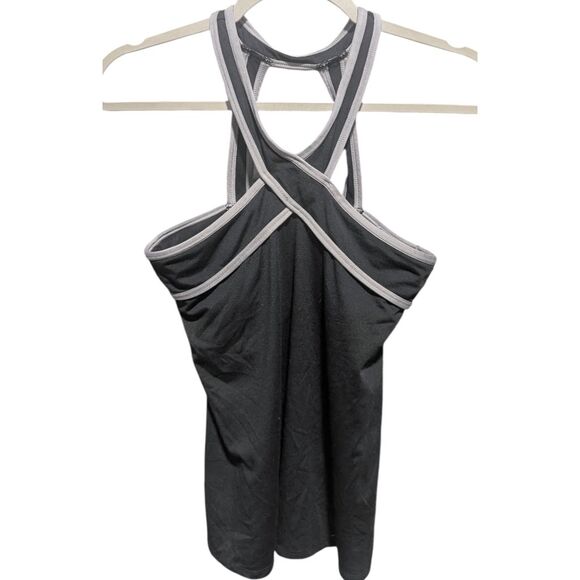 FABLETICS Chicago Halter Tank Size Small - Picture 3 of 4